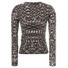 Cashmere sweater