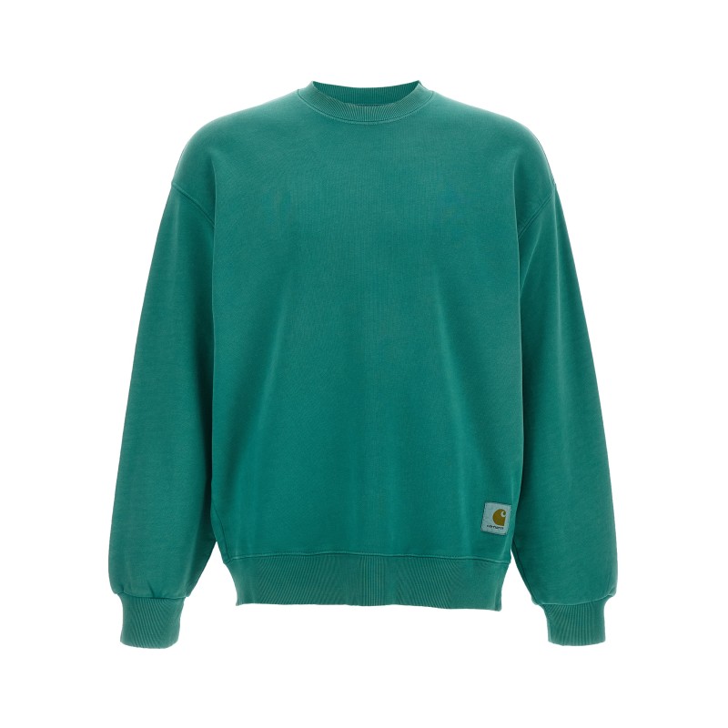 'Hudson' sweatshirt