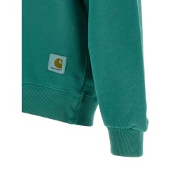 'Hudson' sweatshirt