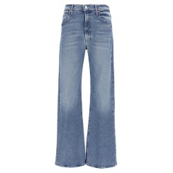 'The Lasso Sneak' jeans