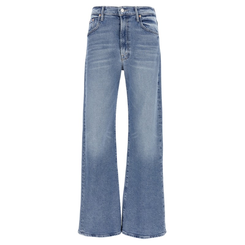 'The Lasso Sneak' jeans