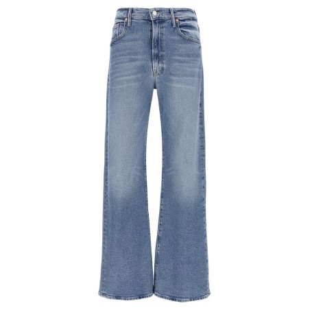'The Lasso Sneak' jeans
