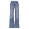 'The Lasso Sneak' jeans