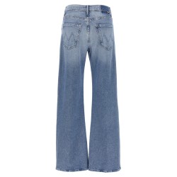 'The Lasso Sneak' jeans