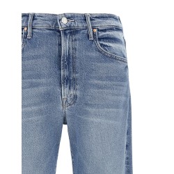 'The Lasso Sneak' jeans