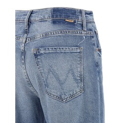 'The Lasso Sneak' jeans