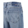 'The Lasso Sneak' jeans