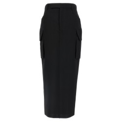 'Firebanks' skirt