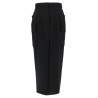 'Firebanks' skirt