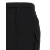 'Firebanks' skirt