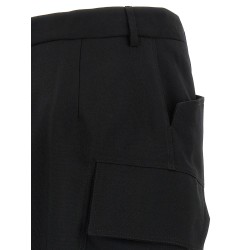 'Firebanks' skirt