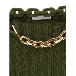 Necklace sweater