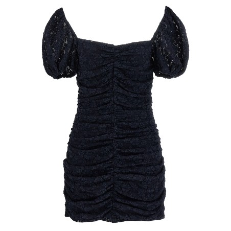 Lace dress