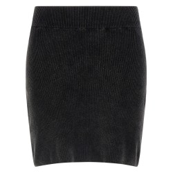 Chenille skirt