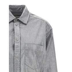 'Anne' shirt