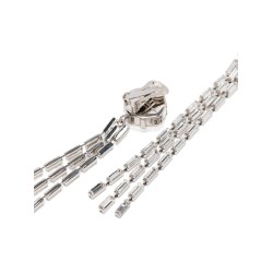 Fringed earrings