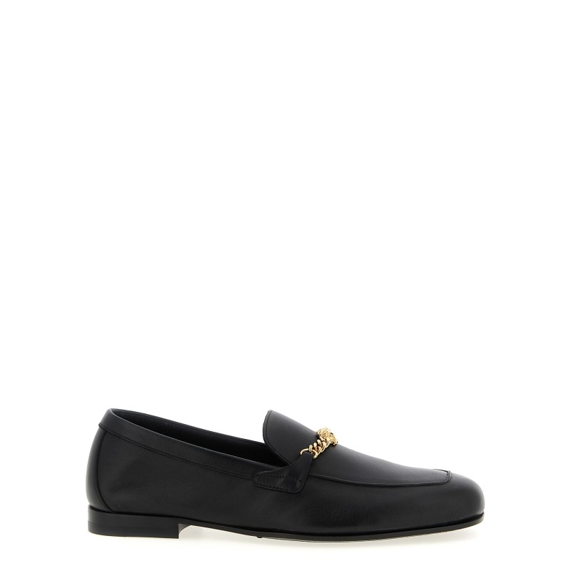 'Medusa' slippers