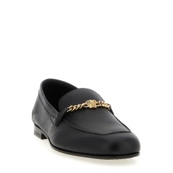 'Medusa' slippers