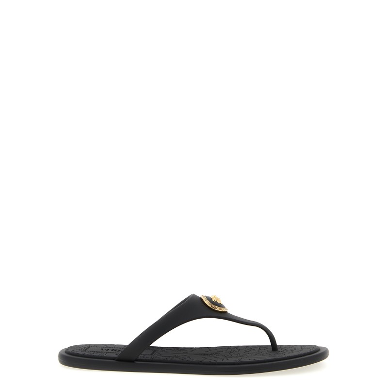 'Alia' sandals