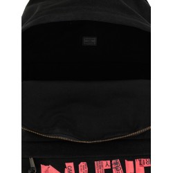 'Tape Type' backpack