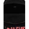 'Tape Type' backpack