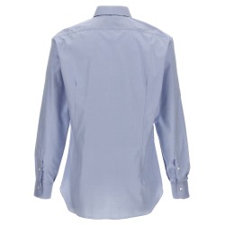 Poplin shirt