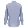 Poplin shirt