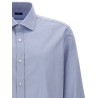 Poplin shirt