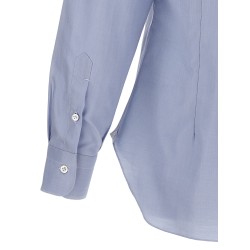 Poplin shirt