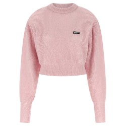 'Knit Puff' sweater
