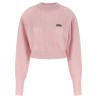 'Knit Puff' sweater