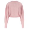 'Knit Puff' sweater