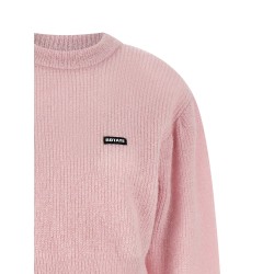 'Knit Puff' sweater