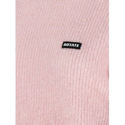 'Knit Puff' sweater