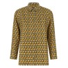 'Times' reversible shirt