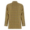 'Times' reversible shirt