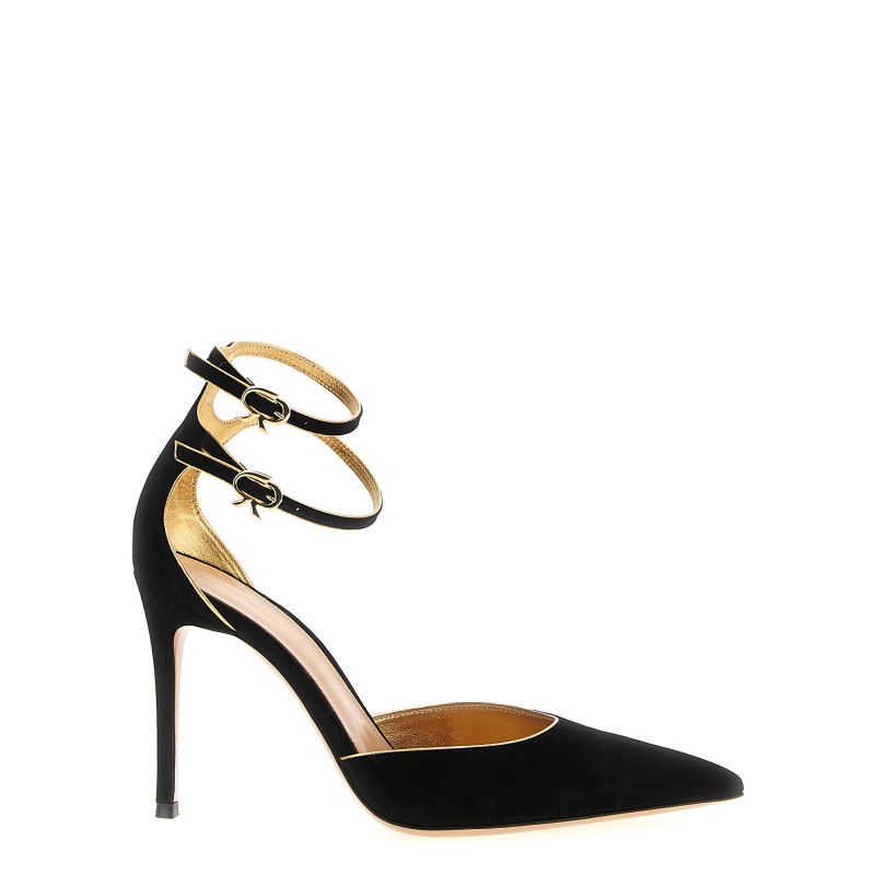 'Ivette' pumps