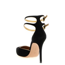 'Ivette' pumps