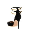 'Ivette' pumps