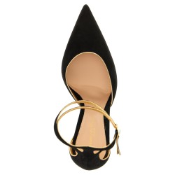 'Ivette' pumps