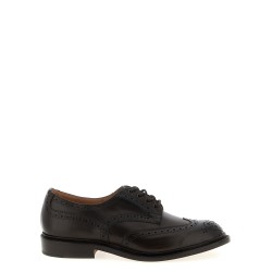 'Bourton' lace up shoes