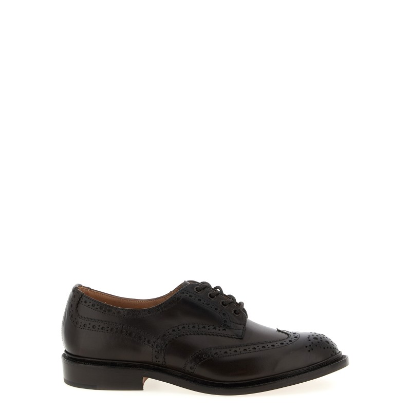 'Bourton' lace up shoes