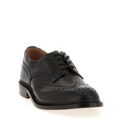'Bourton' lace up shoes