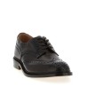 'Bourton' lace up shoes
