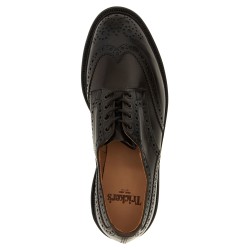'Bourton' lace up shoes