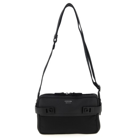 'Twins Nylon' crossbody bag