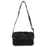 'Twins Nylon' crossbody bag