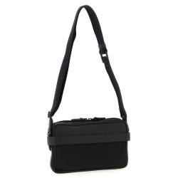 'Twins Nylon' crossbody bag