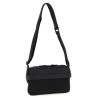 'Twins Nylon' crossbody bag