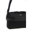 'Twins Nylon' crossbody bag
